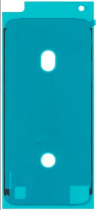 Скотч для сборки (дисплея) Apple iPhone 8 водонепроницаемый Белый