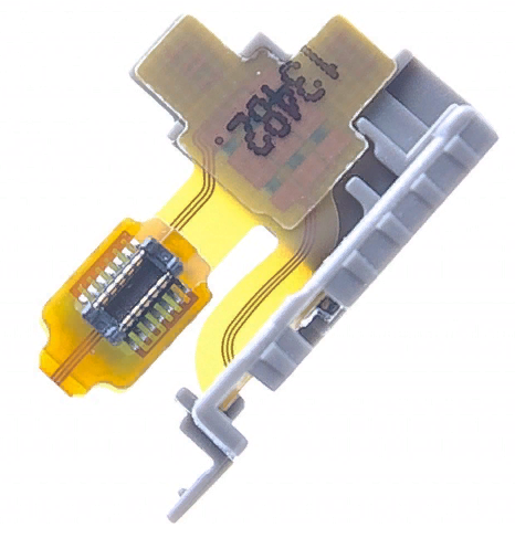 Шлейф Sony D5503 (Z1 Compact) на камеру