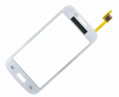 Тачскрин Samsung G350E Белый
