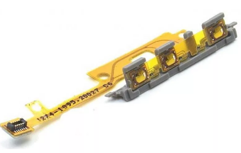 Шлейф Sony D5503 (Z1 Compact) на кнопку включения/громкости