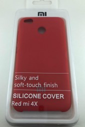 Чехол бампер XIAOMI Redmi 4X