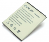 Аккумулятор Explay Tornado