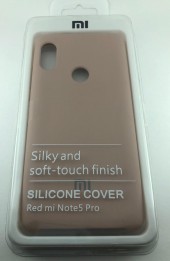 Чехол бампер XIAOMI Redmi Note 5/Redmi Note 5 Pro