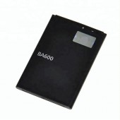 Аккумулятор Sony BA600 (ST25i U)
