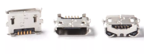 Системный разъем MicroUSB HTC EVO 3D