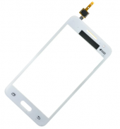 Тачскрин Samsung G355H Белый