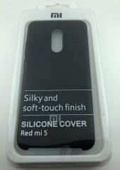 Чехол бампер XIAOMI Redmi 5