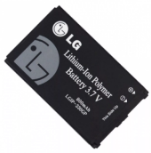 Аккумулятор LG LGIP-330GP (KF300/GM210/GW300/KF240/KF245)
