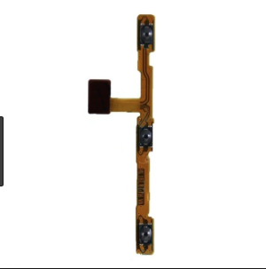 Шлейф Huawei GR5 2017 / Honor 6x на кнопки громкости/включения