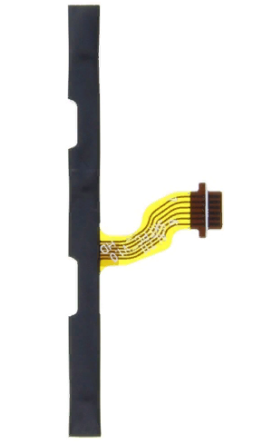 Шлейф Lenovo A2010 на кнопки громкости/включения