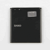 Аккумулятор Sony BA900 (Xperia J/LT29i Xperia TX/C1904/C1905/C2005/D2005/D2105/Xperia E1/E1 Dual ST26i)