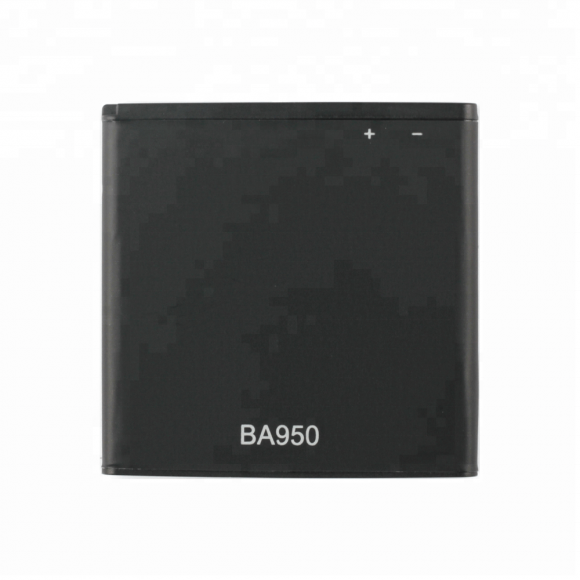 Аккумулятор Sony BA950 (C5502 ZR)