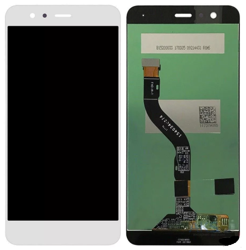 Дисплей Huawei Nova Lite 2017 в сборе с тачскрином Белый
