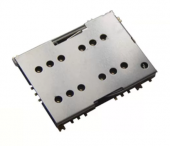 Коннектор SIM Sony E5603/E5633 (M5/M5 Dual)