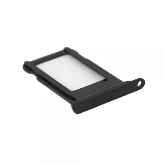 Контейнер SIM Apple iPhone 8 Черный Контейнер SIM Apple iPhone 8 Черный