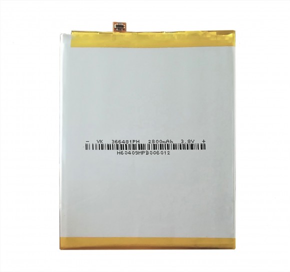 Аккумулятор (АКБ) HB386483ECW+ для Huawei GR5 2017/Honor 6X Аккумулятор (АКБ) HB386483ECW+ для Huawei GR5 2017/Honor 6X
