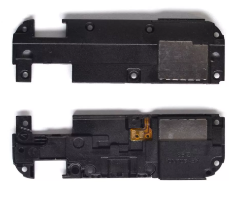 Звонок (buzzer) Meizu M5s в сборе