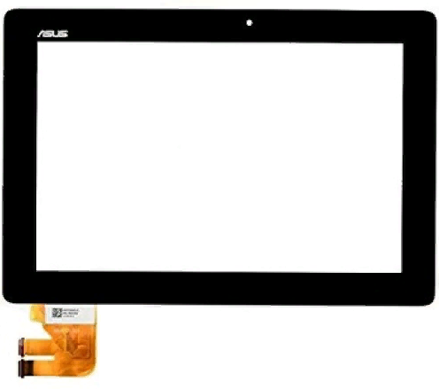 Тачскрин для Asus TF300 (Transformer Pad) без ревезии Черный