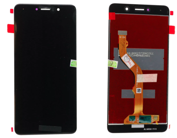 Дисплей Huawei Nova Lite 2017 в сборе с тачскрином Черный
