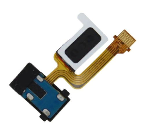 Динамик (speaker) Samsung Galaxy Core Prime VE (G361H) в сборе с разъемом гарнитуры