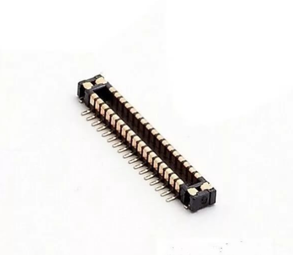 Коннектор дисплея для iPhone 5