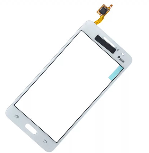 Тачскрин Samsung G530H Белый