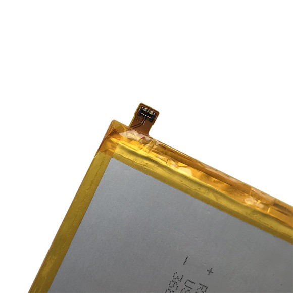 Аккумулятор C11P1707 для Asus ZenFone Max M1 (ZB555KL)