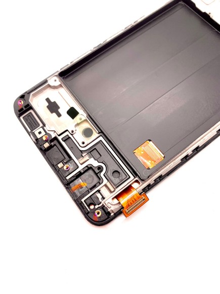 Дисплей для Samsung Galaxy A51 (A515FN) в сборе с тачскрином + рамка 100 Оригинал, в наличии Дисплей для Samsung Galaxy A51 (A515FN) в сборе с тачскрином + рамка 100 Оригинал, в наличии