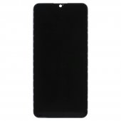 Дисплей для Vivo Y3/Y11/Y12/Y15/Y17 с тачскрином (черный)