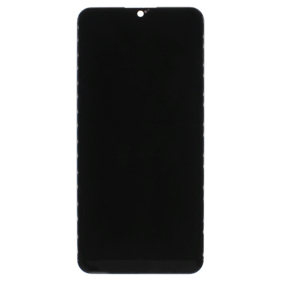 Дисплей для Vivo Y3/Y11/Y12/Y15/Y17 с тачскрином (черный)