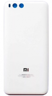 Задняя крышка Xiaomi Mi 6 Белый