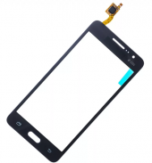 Тачскрин Samsung G530H Черный