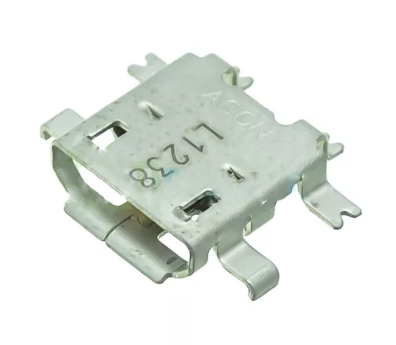 Системный разъем MicroUSB Huawei Ascend G7