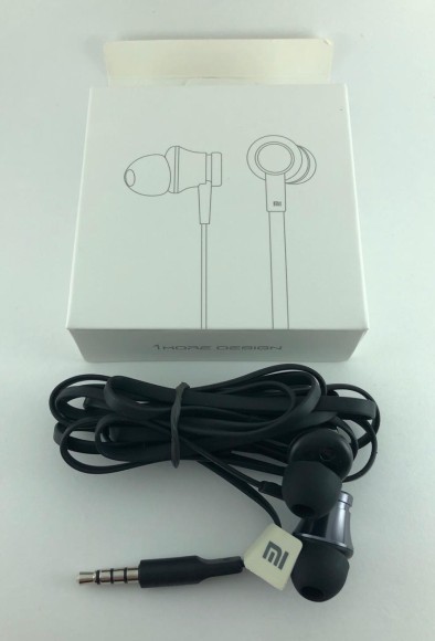 гарнитура Xiaomi org