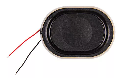 Звонок (buzzer) универсальный 28mm*40mm
