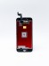 Дисплей для iPhone 6S в сборе с тачскрином (Черный) - Pisen