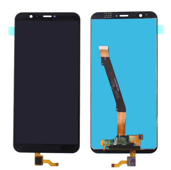 Дисплей Huawei P Smart в сборе с тачскрином Черный