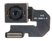 Камера для iPhone 6 Plus задняя - Премиум