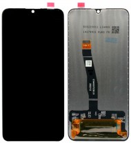 Дисплей Huawei P Smart 2019 в сборе с тачскрином Черный Дисплей Huawei P Smart 2019 в сборе с тачскрином Черный