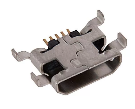 Системный разъем MicroUSB Huawei Ascend P7/G8