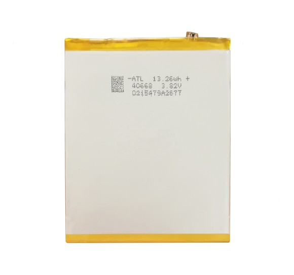 Аккумулятор для Huawei Nexus 6P (HB416683ECW) Аккумулятор для Huawei Nexus 6P (HB416683ECW)