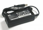 Блок питания для ноутбука HP 18.5V, 3.5A, 65W (7.4*5.0)
