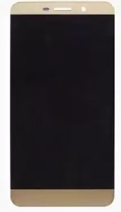 Дисплей LeEco Le 2 в сборе с тачскрином Золото
