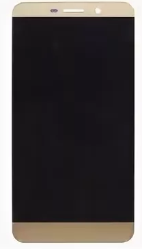 Дисплей LeEco Le 2 в сборе с тачскрином Золото