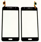 Тачскрин Samsung G532F Черный