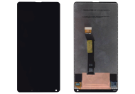 Дисплей для Xiaomi Mi Mix 2 с тачскрином, черный