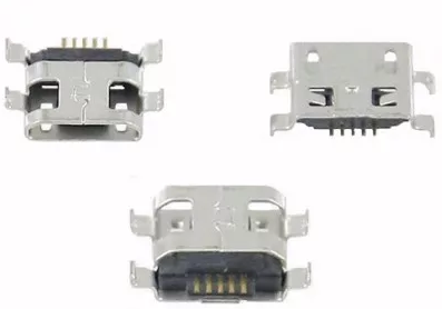 Системный разъем MicroUSB Huawei Ascend Y600