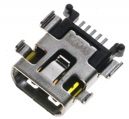 Системный разъем MicroUSB SonyEricsson E10i/X10i/U8i/X2/X8