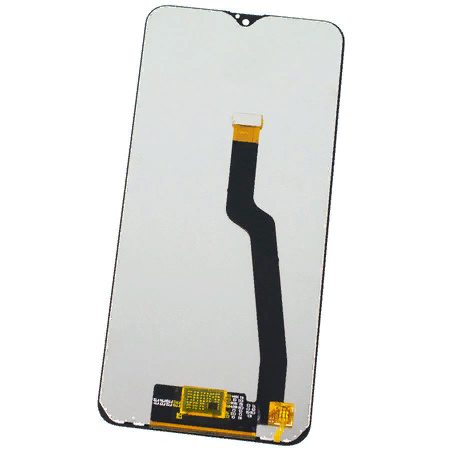 Дисплей для Samsung A105F в сборе Черный - Оригинал Дисплей для Samsung A105F в сборе Черный - Оригинал