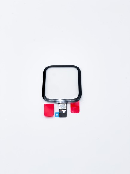 Сенсорное стекло для Apple Watch 5 (44 мм) Черное